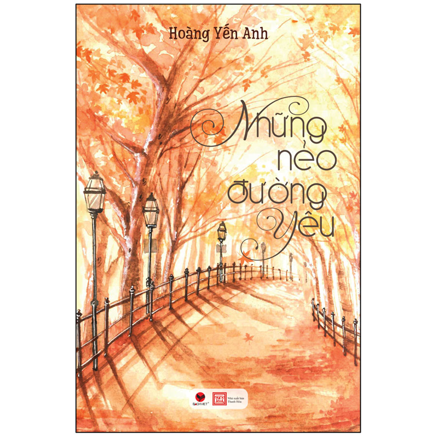 Những Nẻo Đường Yêu