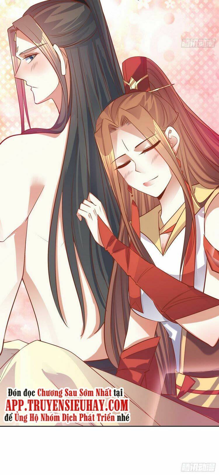 đỉnh cấp phản phái đại sư huynh chapter 89 19