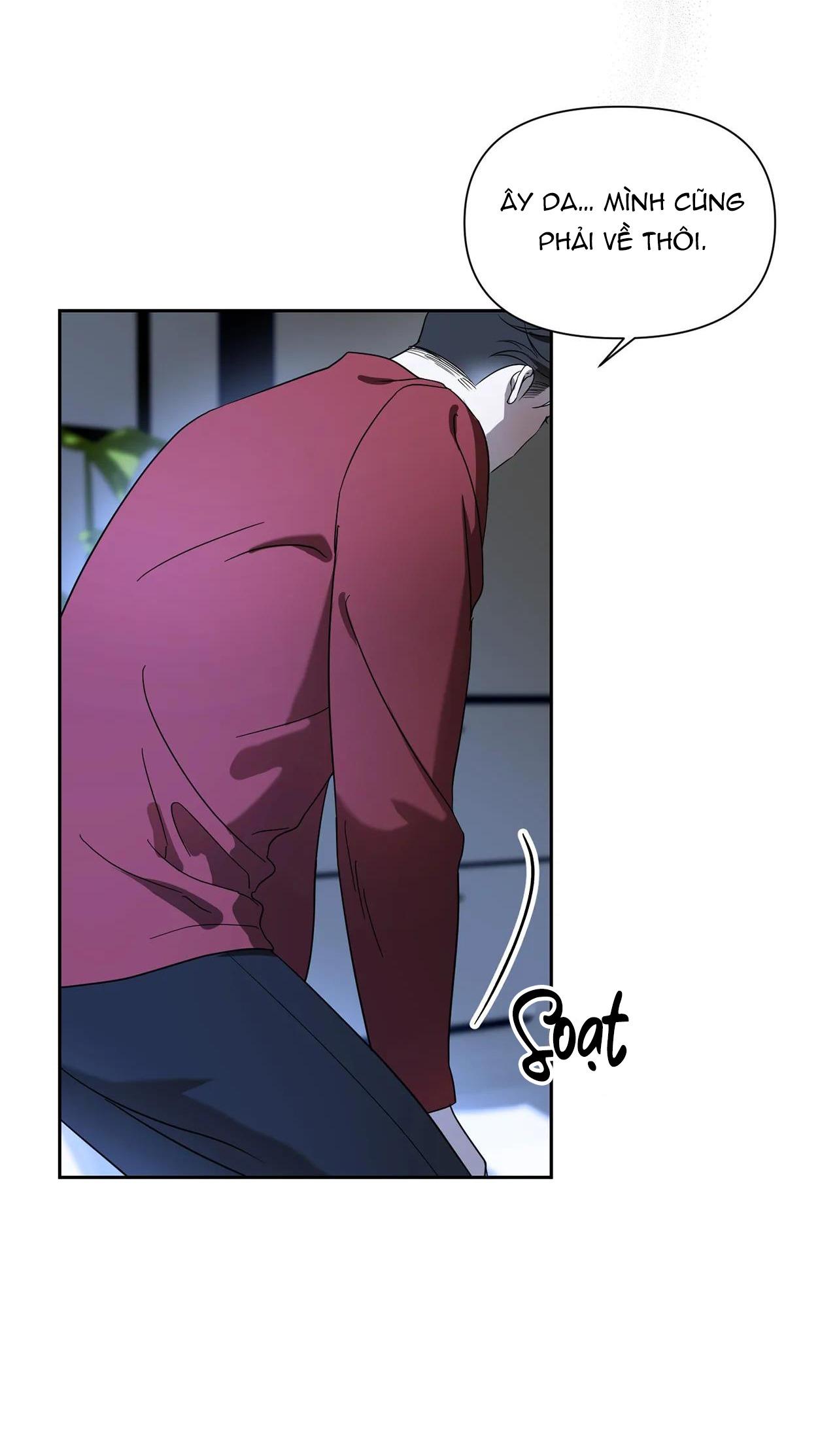 tuyển tập những ông chú tà zâm chapter 6.1 38