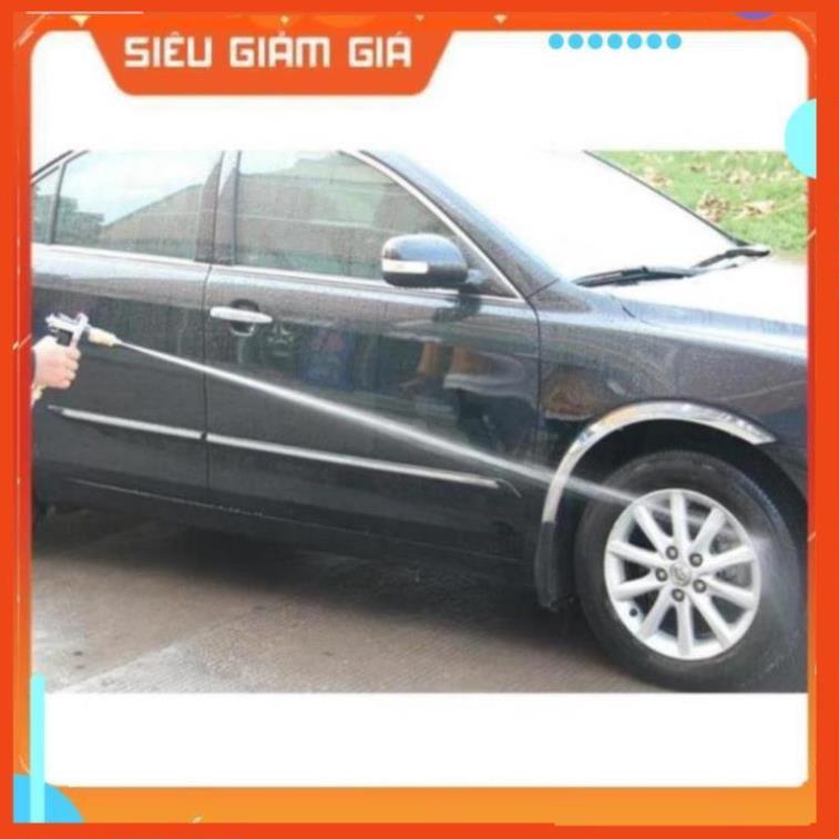 Vòi phun xịt rửa xe, tưới cây chuyên nghiệp 206236
