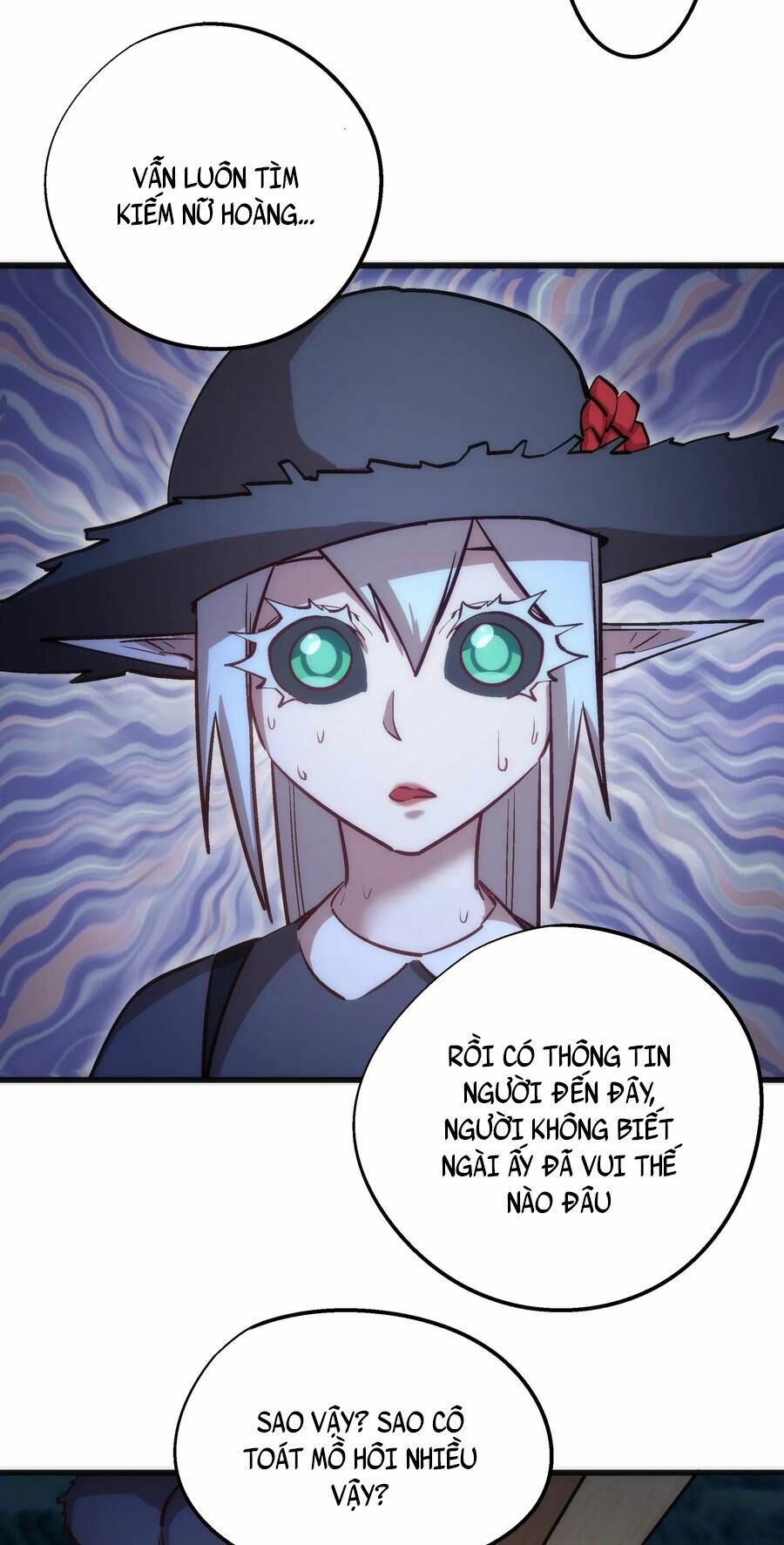 tôi không phải quỷ vương chapter 41 30