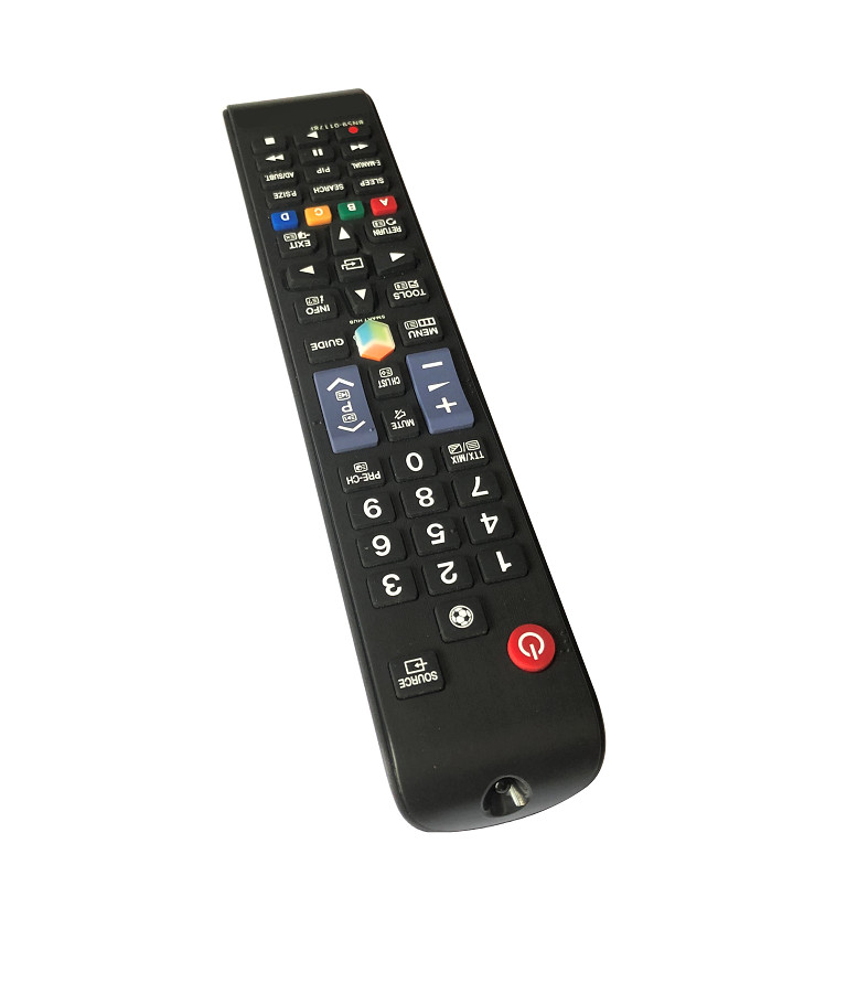 Remote TV Điều Khiển Dành Cho SAMSUNG Internet Smart Tivi BN59-01178F