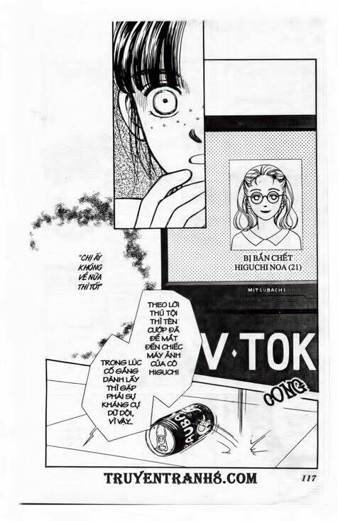 hajime là số một chapter 48 71