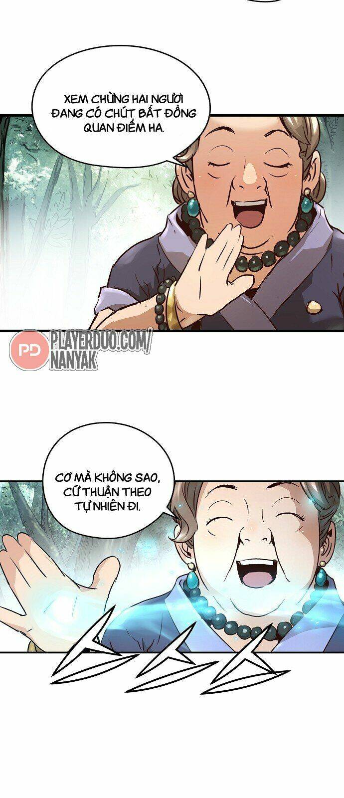 hứa lan chapter 74 21