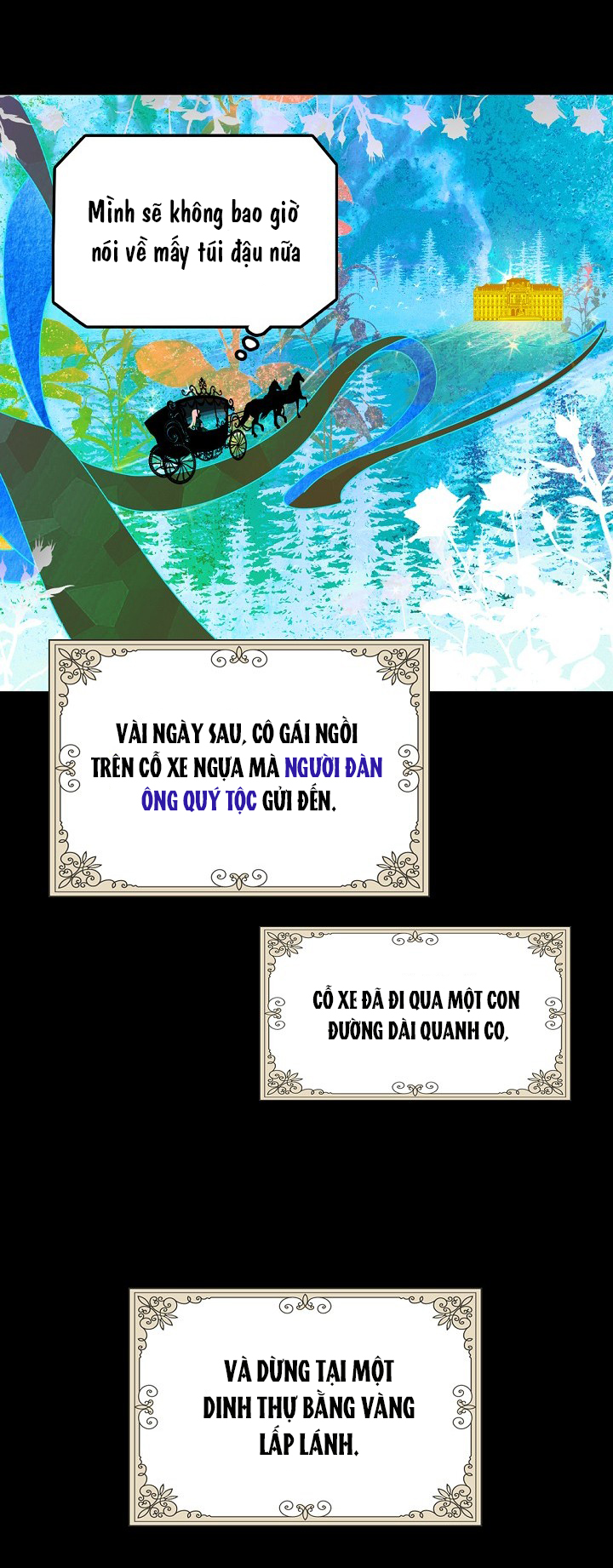 cổ tích về người mẹ kế chapter 1 23