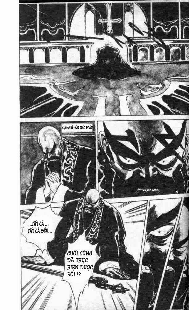 thợ săn ma giới chapter 1 22