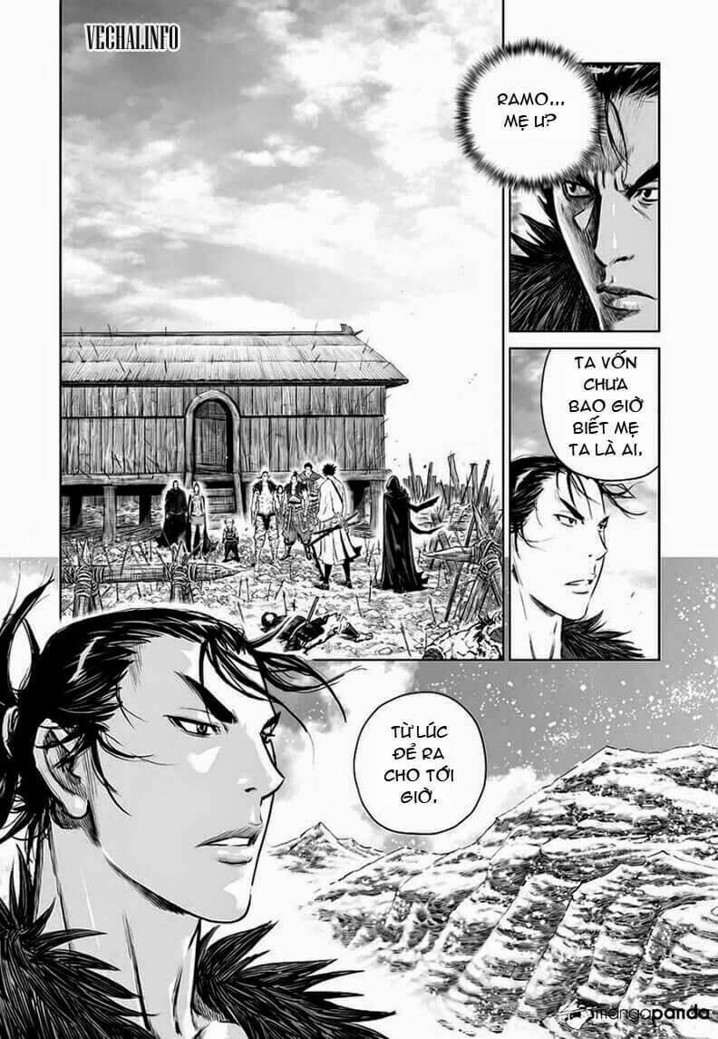 lính đánh thuê maruhan chapter 40 3