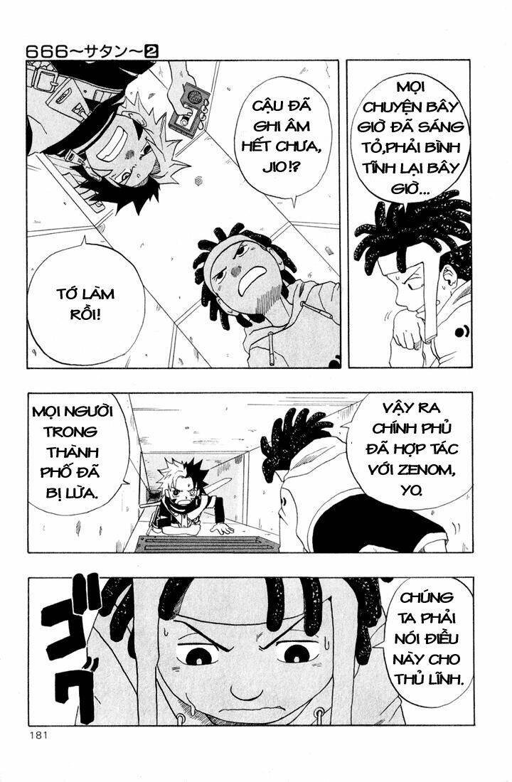 cuộc phiêu lưu của quỷ satan chapter 8.2 10