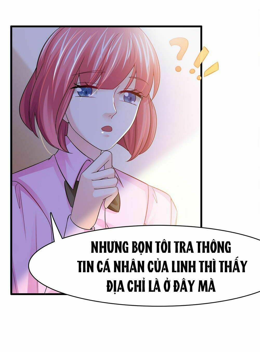 chủ tịch và nữ sát thủ chapter 44 9
