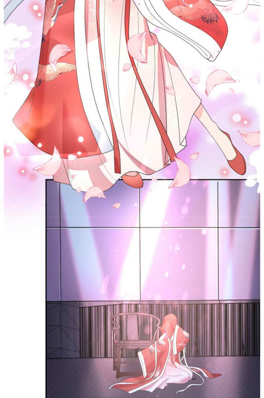 manh bảo đột kích: mami cha con đâu ? chapter 79 15