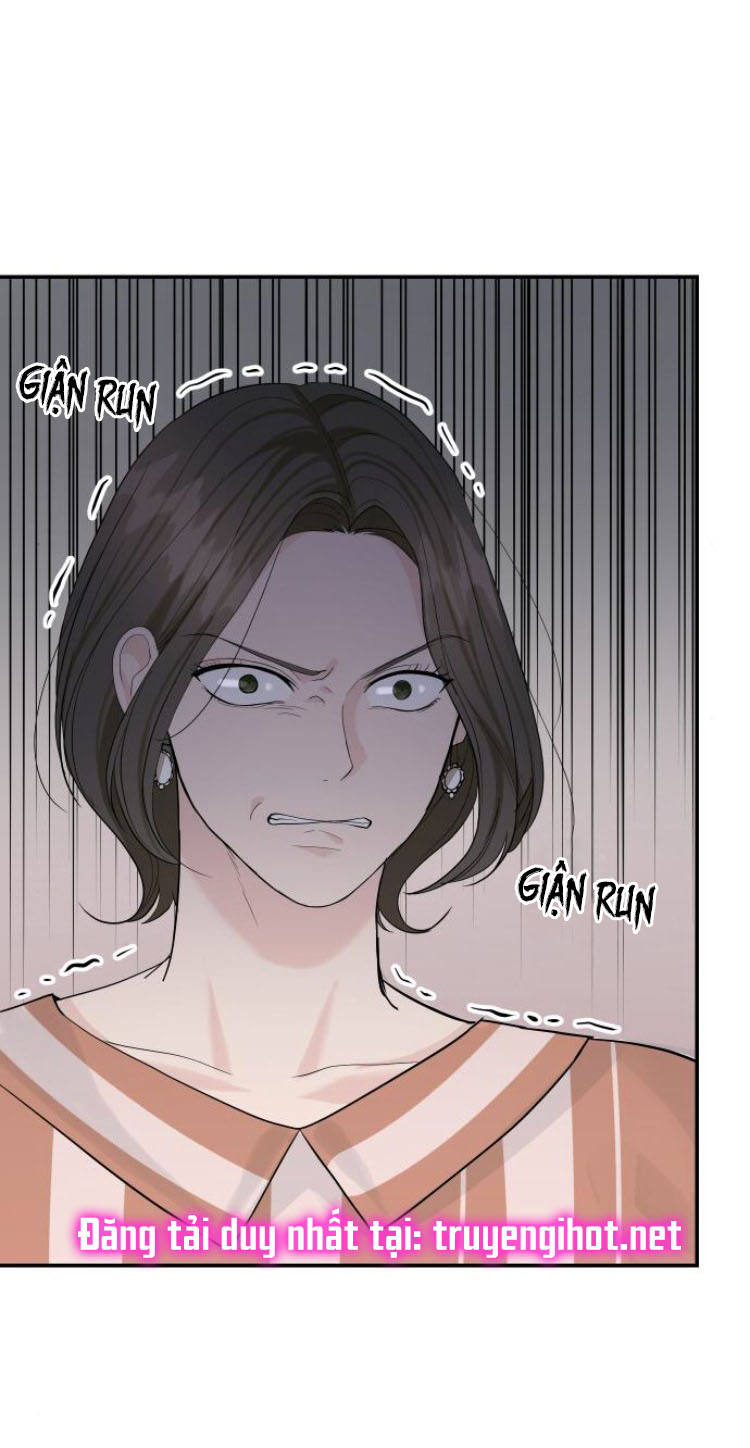 cuộc hôn nhân hoàn hảo chapter 18.1 11