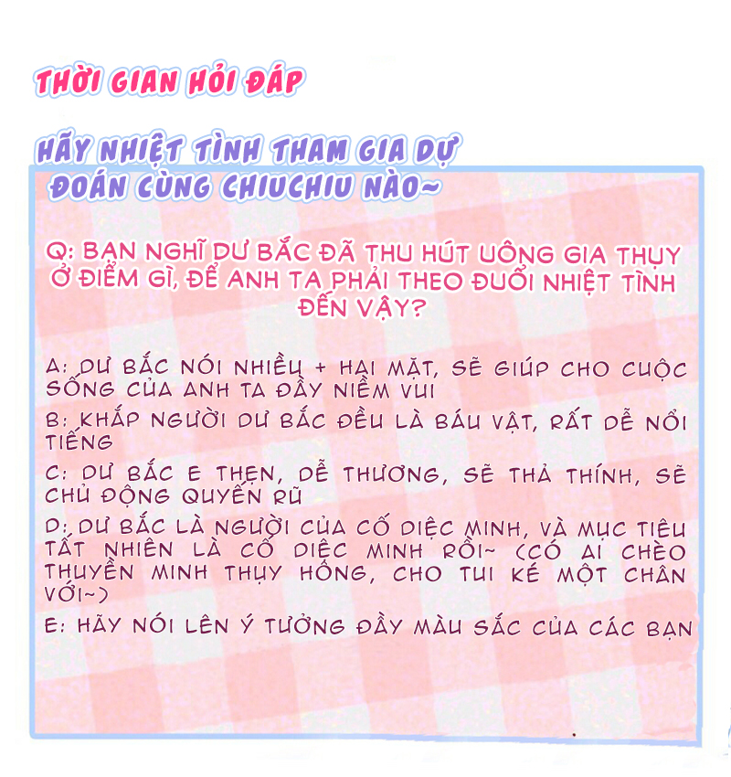 hotsearch của ảnh đế chapter 12 56