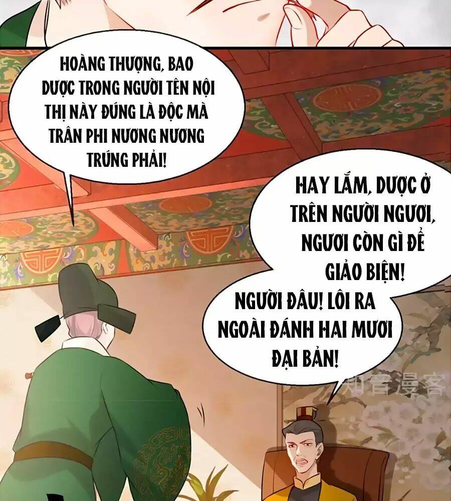 gian phi như thử đa kiều chapter 26 35