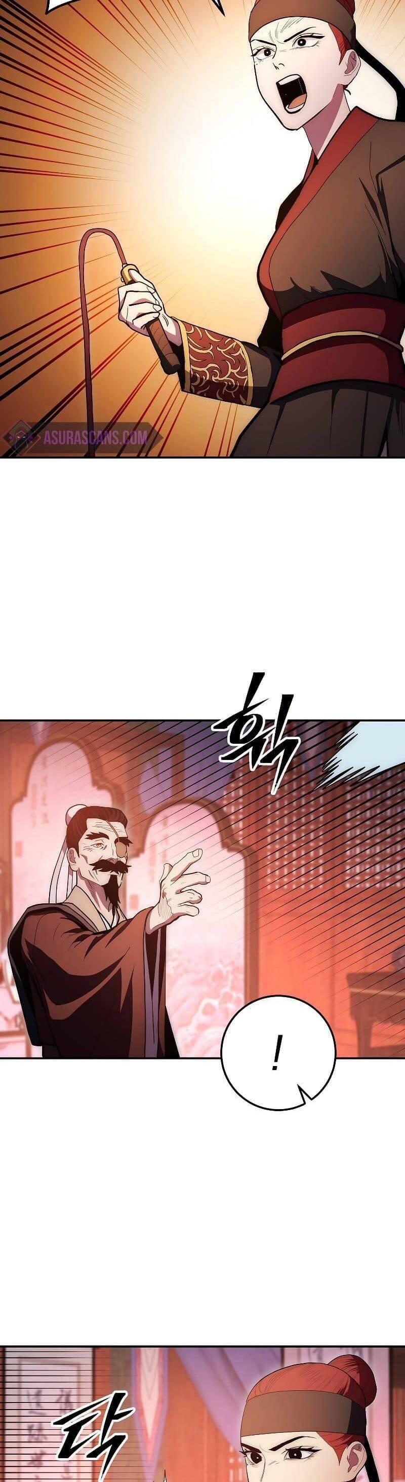 huyền thoại diệt thế độc long chapter 81 10