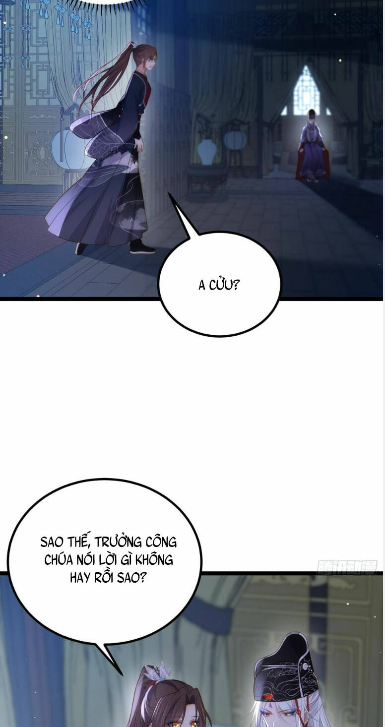 hoạn phi thiên hạ chapter 302 2