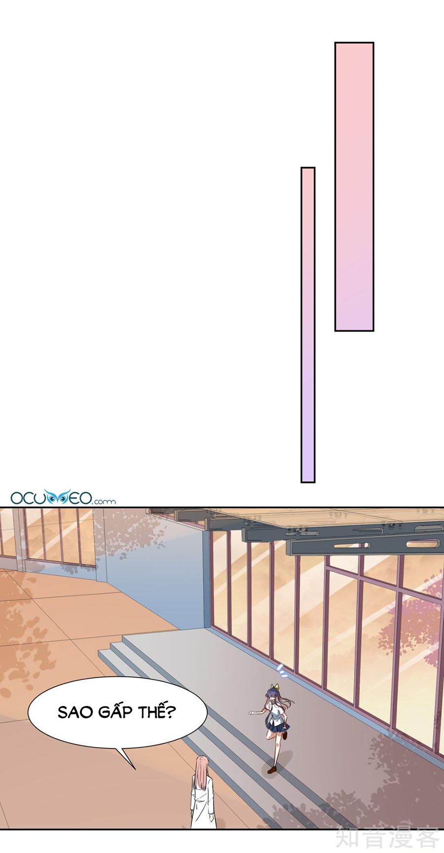 thầy giáo ác ma yêu tôi rồi chapter 68 14