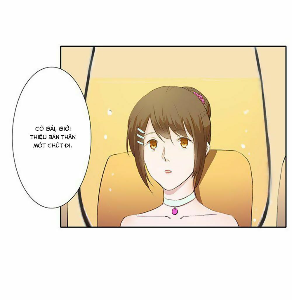 thiên kim đường môn chapter 35 26