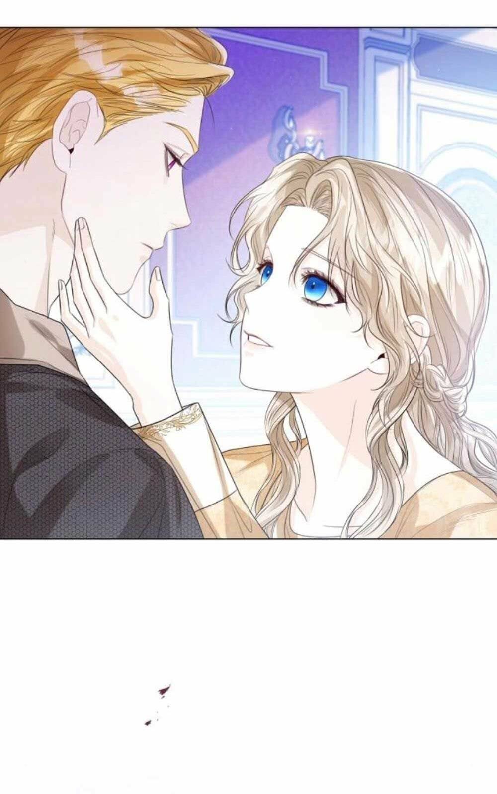 tôi sẽ từ bỏ vị trí hoàng hậu chapter 31 89