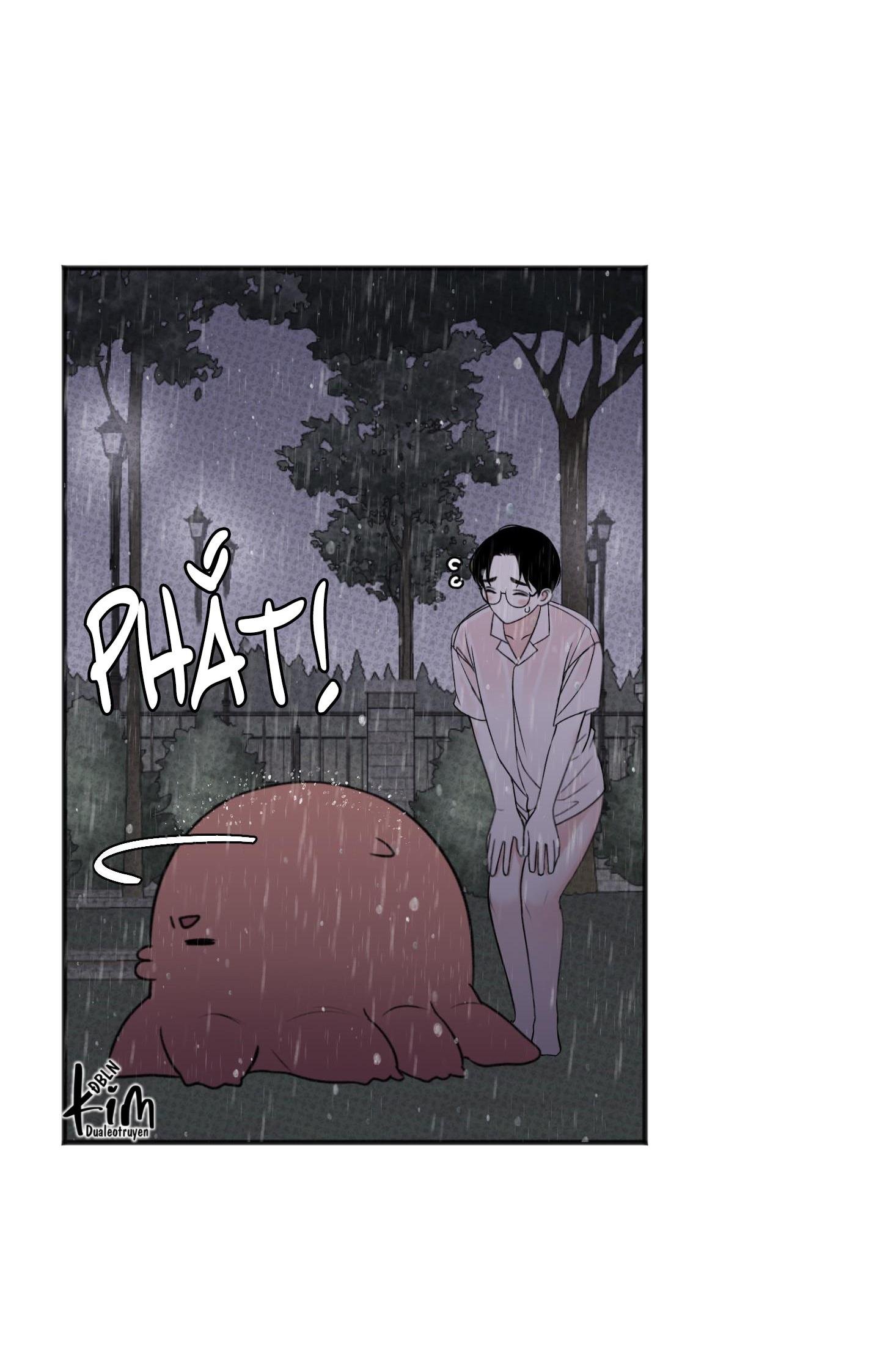 cảnh báo mưa chapter 5 44