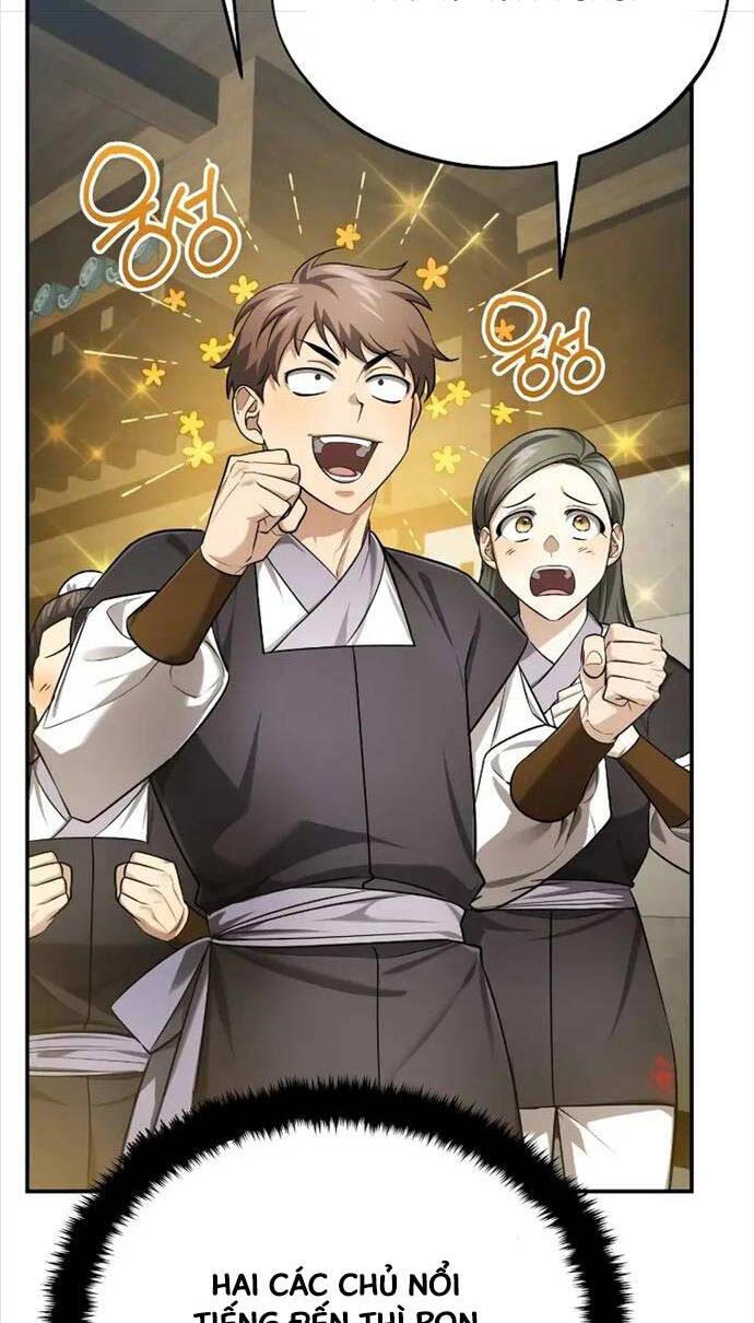 thiếu gia yểu mệnh nhà họ bạch chapter 36 17