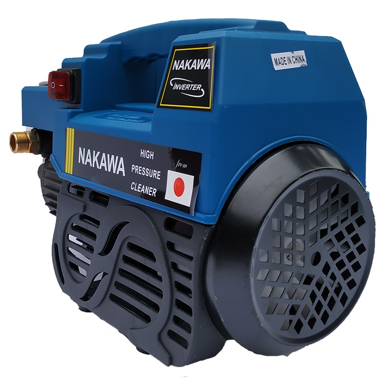 Máy Rửa Xe Nakawa 2000W NK-666