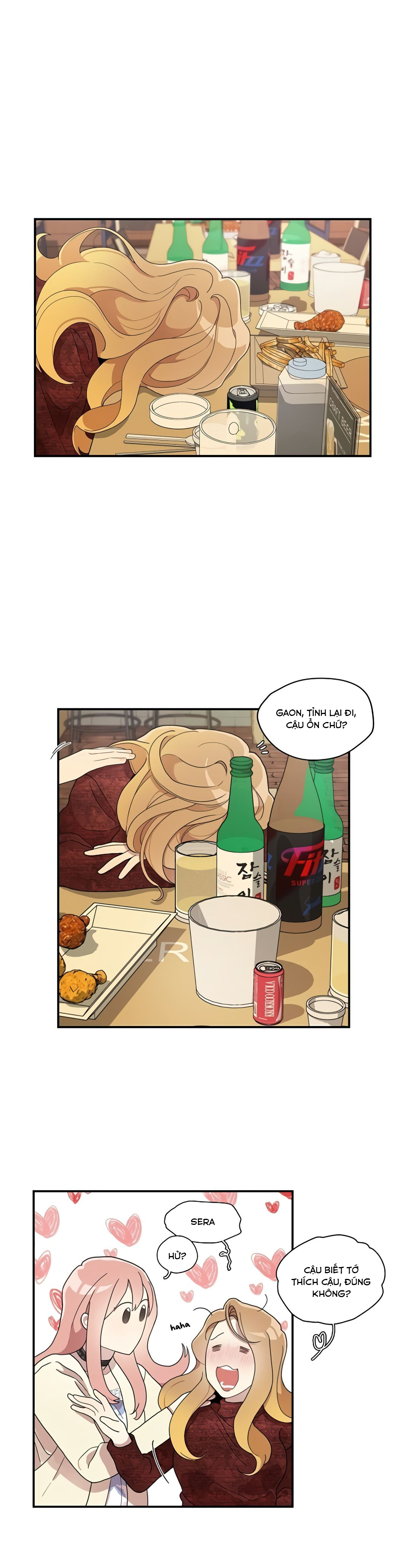 thanh xuân lầm lỡ chapter 26 20