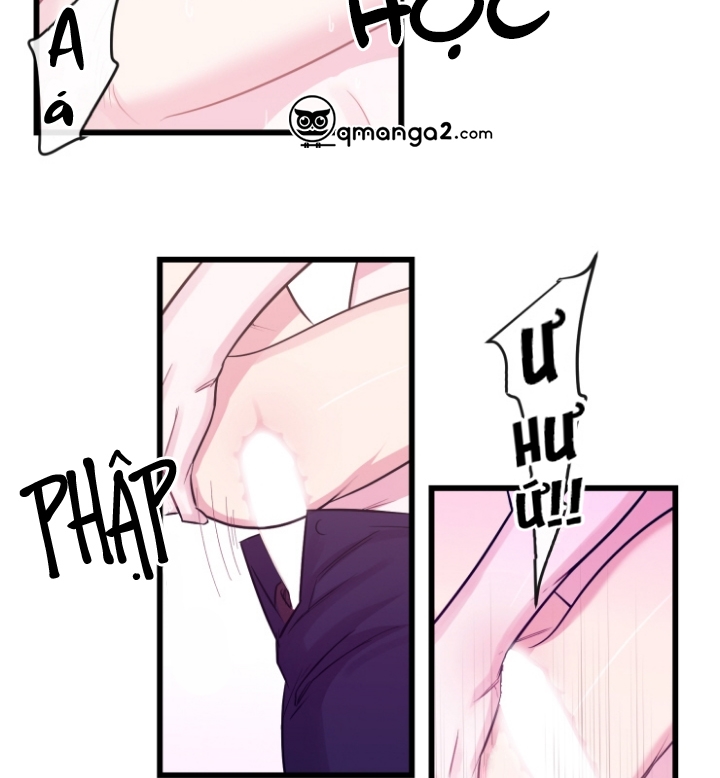 kiếp trước bí ẩn của giáo sư chapter 14 20
