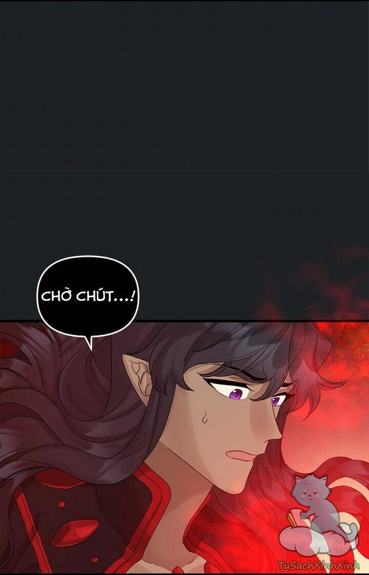 công chúa bãi rác chapter 46 29