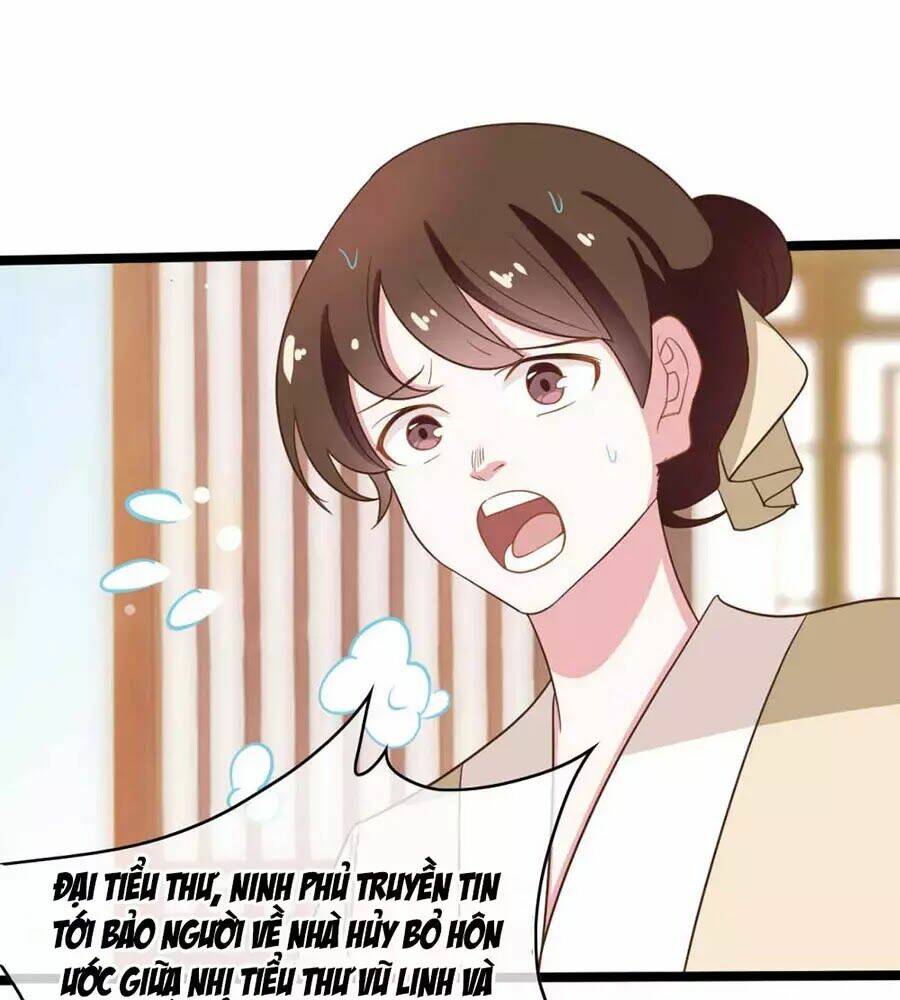 đích nữ hữu độc chapter 38 24