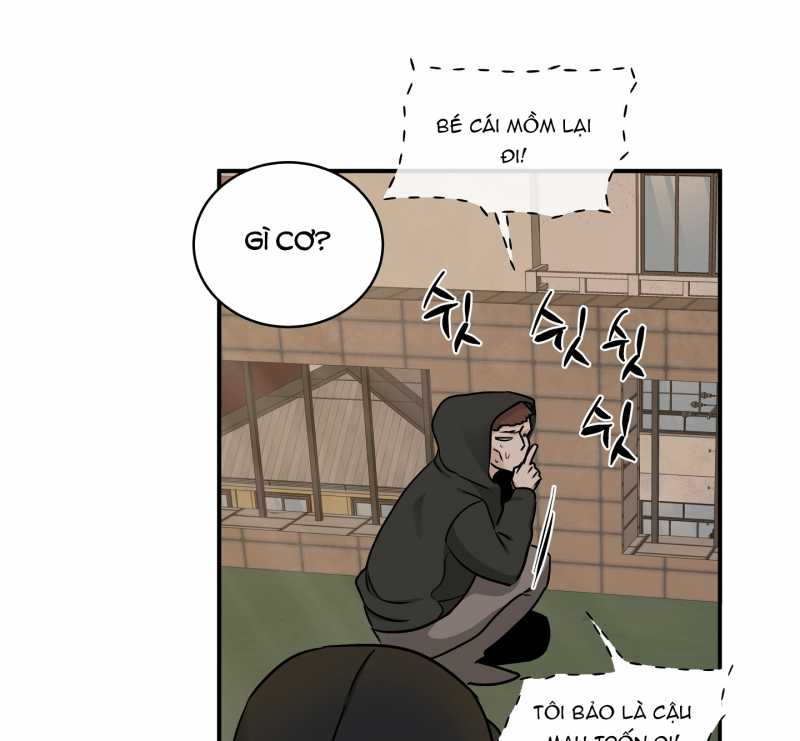 đêm bên bờ biển chapter 70.1 23