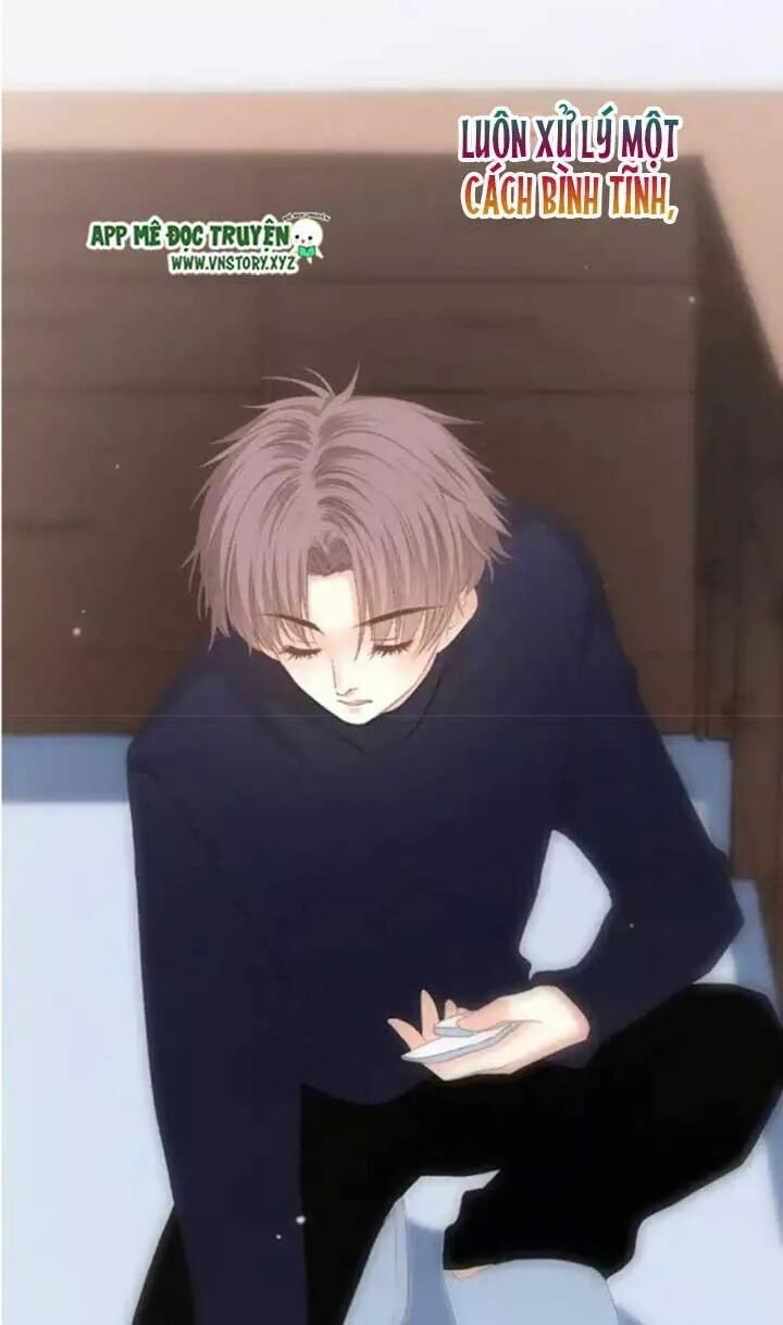 con tim rung động 2 chapter 59 61