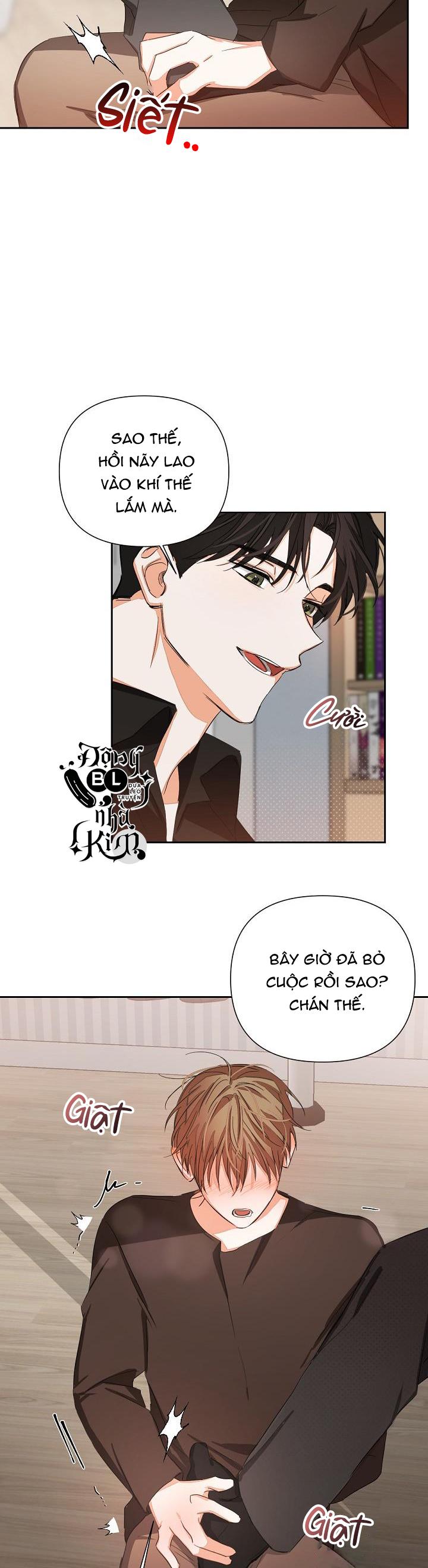 nine to nine chapter 6 5