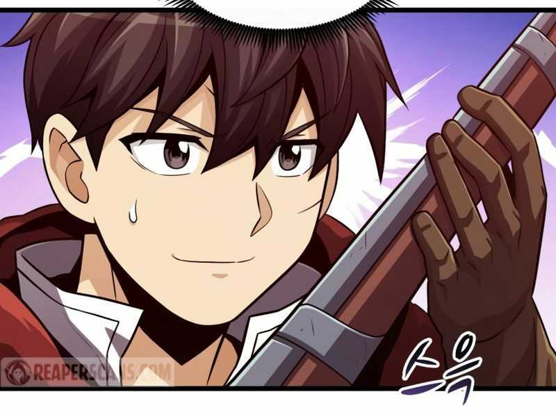 arcane sniper chapter 51 252