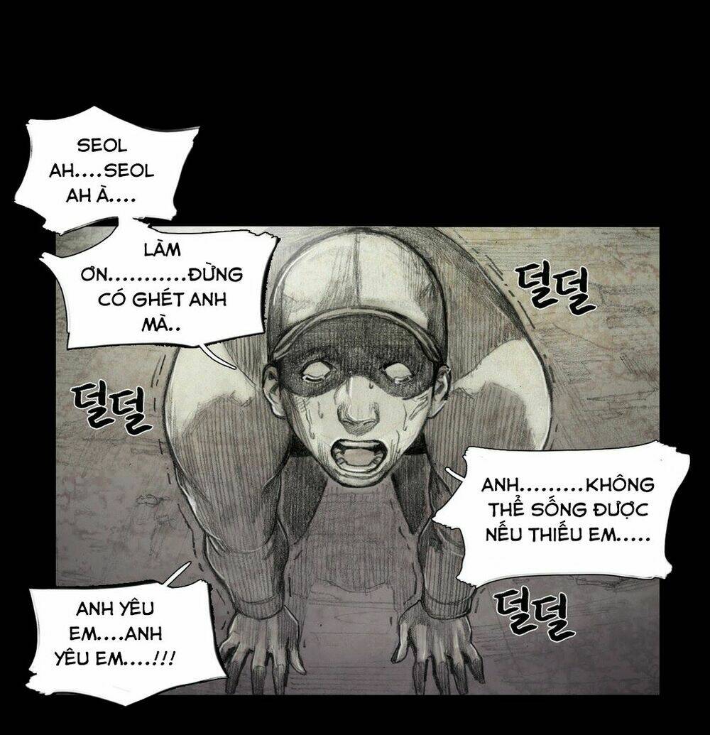 house of doll-ngôi nhà của những búp bê chapter 4 29