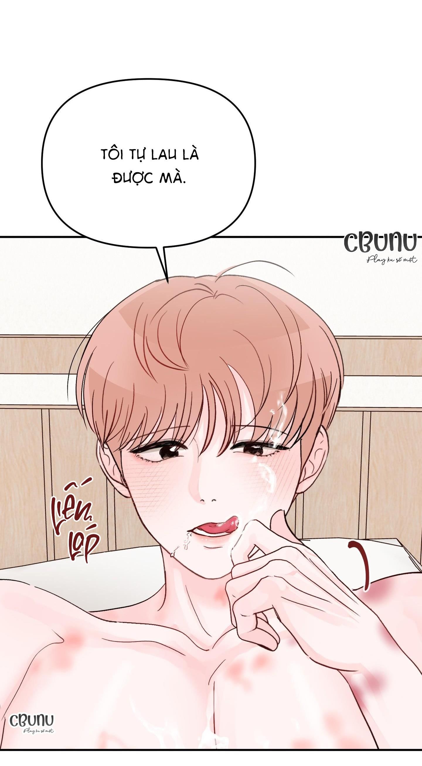 thán phục thanh xuân chapter 48 86