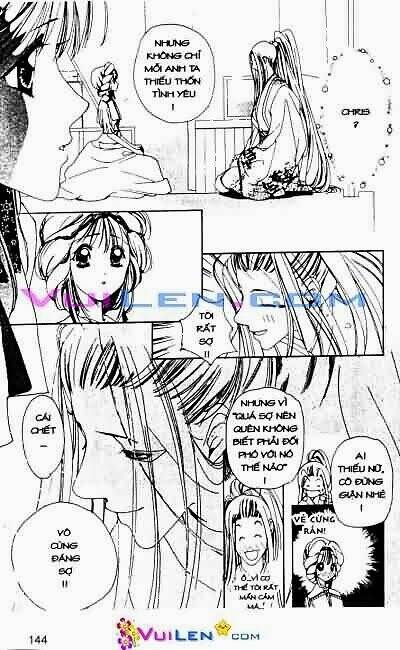 duyên kỳ ngộ chapter 4 145