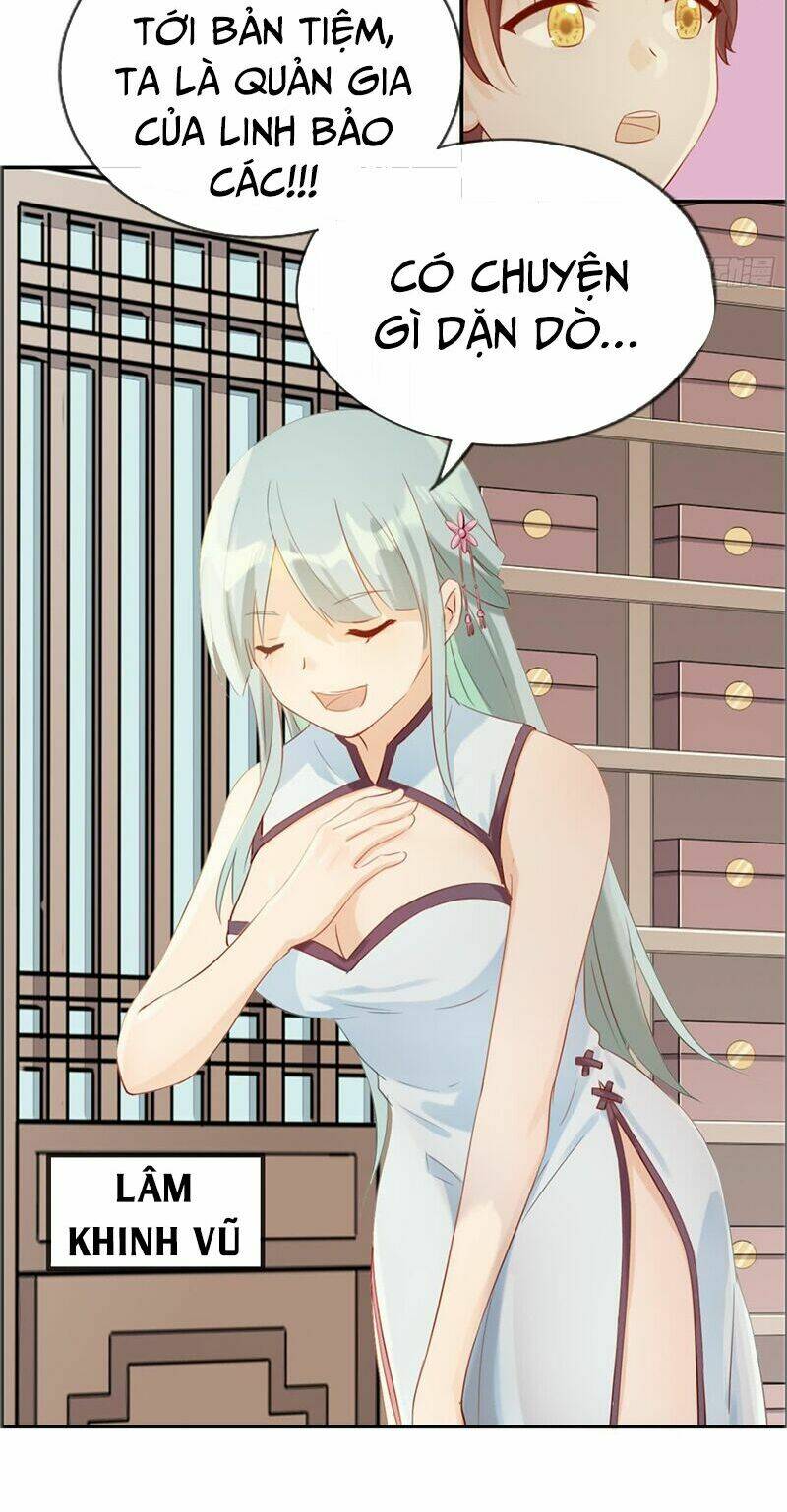 tối cường hoàn khố hệ thống chapter 7 11