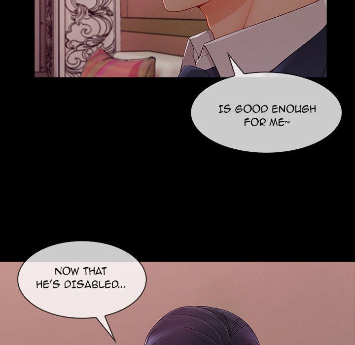 quý cô chân dài chapter 38 33