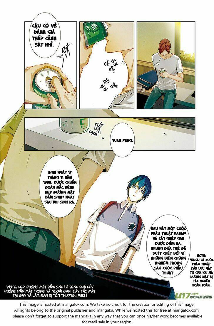 looking for clotho chapter 5 12