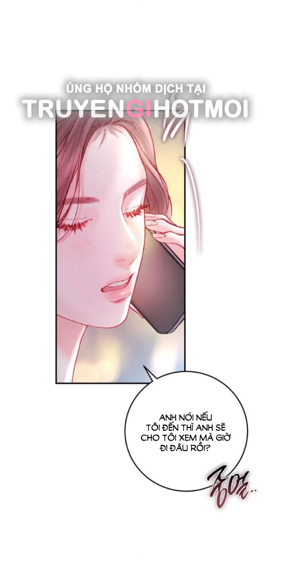 my demon - ác quỷ của tôi chapter 7.1 15