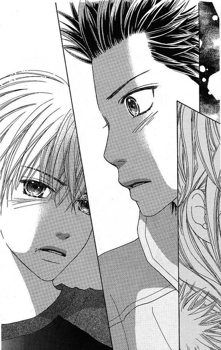 parfait tic - cô láng giềng chapter 121 26