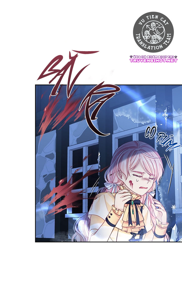 tôi gặp rắc rối vì chồng qúa dễ thương chapter 8.2 26