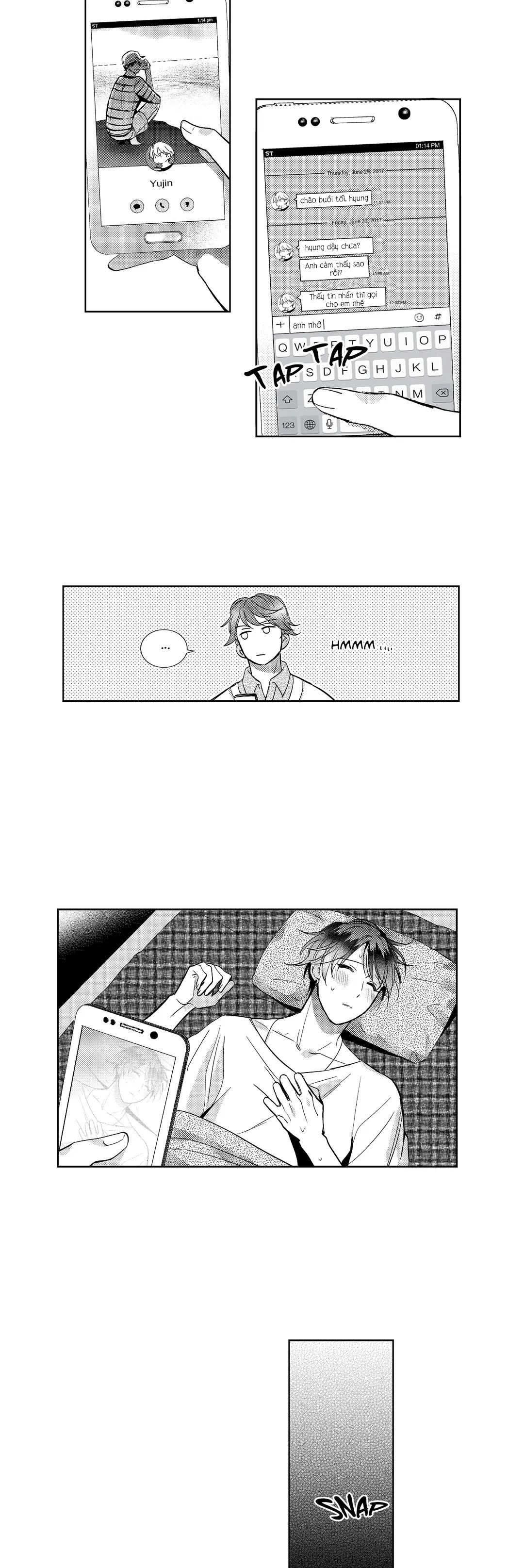 hẹn gặp lại chapter 22.1 13