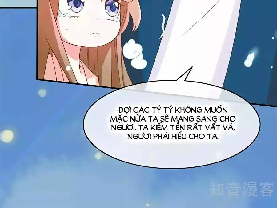 đích nữ hữu độc chapter 42 5