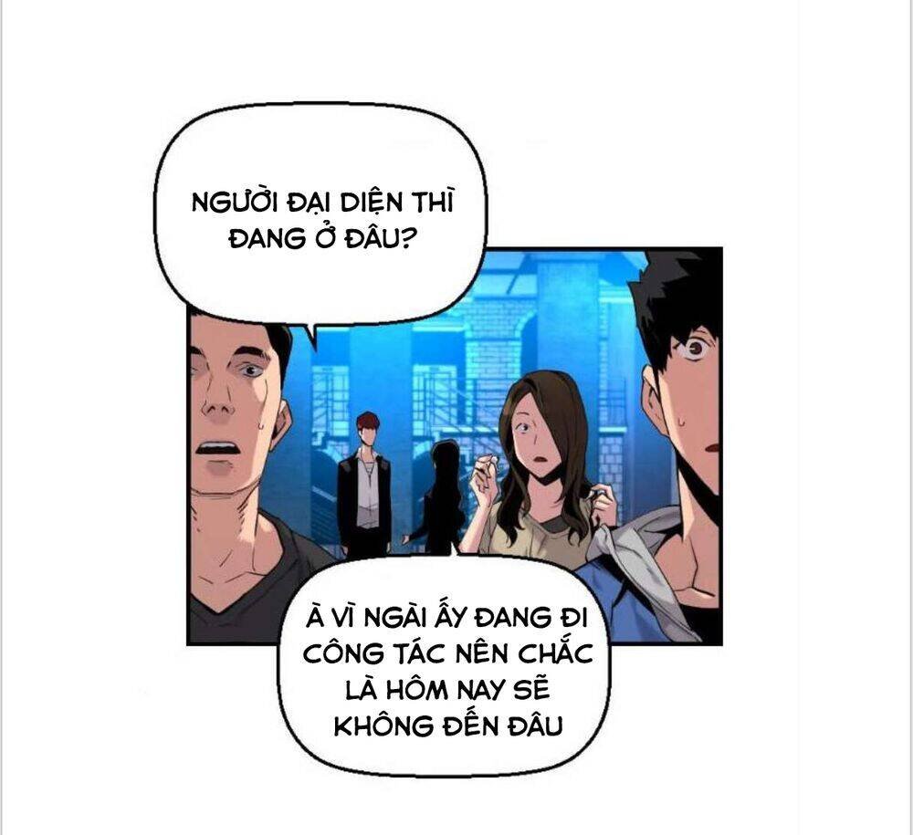 sự trở lại của kẻ khủng bố chapter 3 68