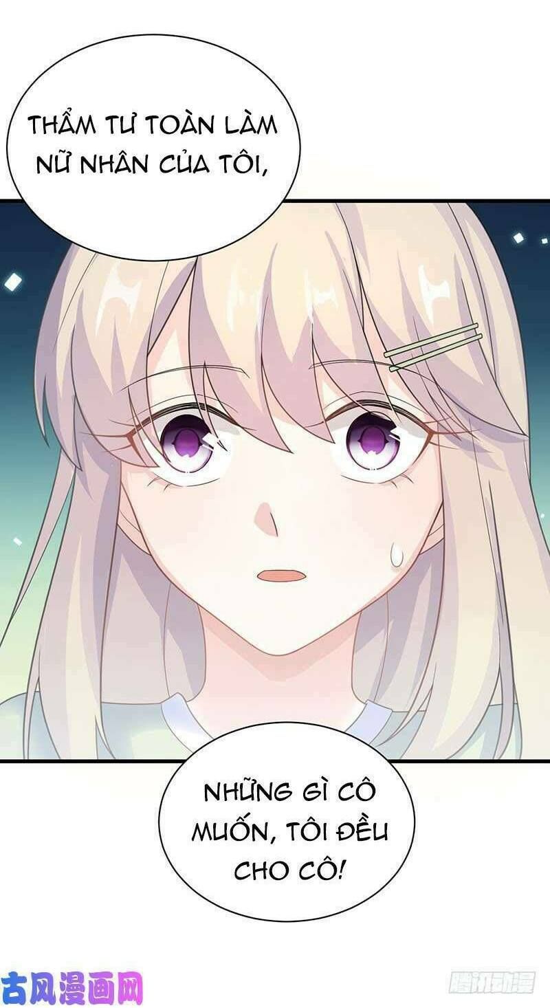 chọc tới chủ tịch tổng tài 2 chapter 64 36