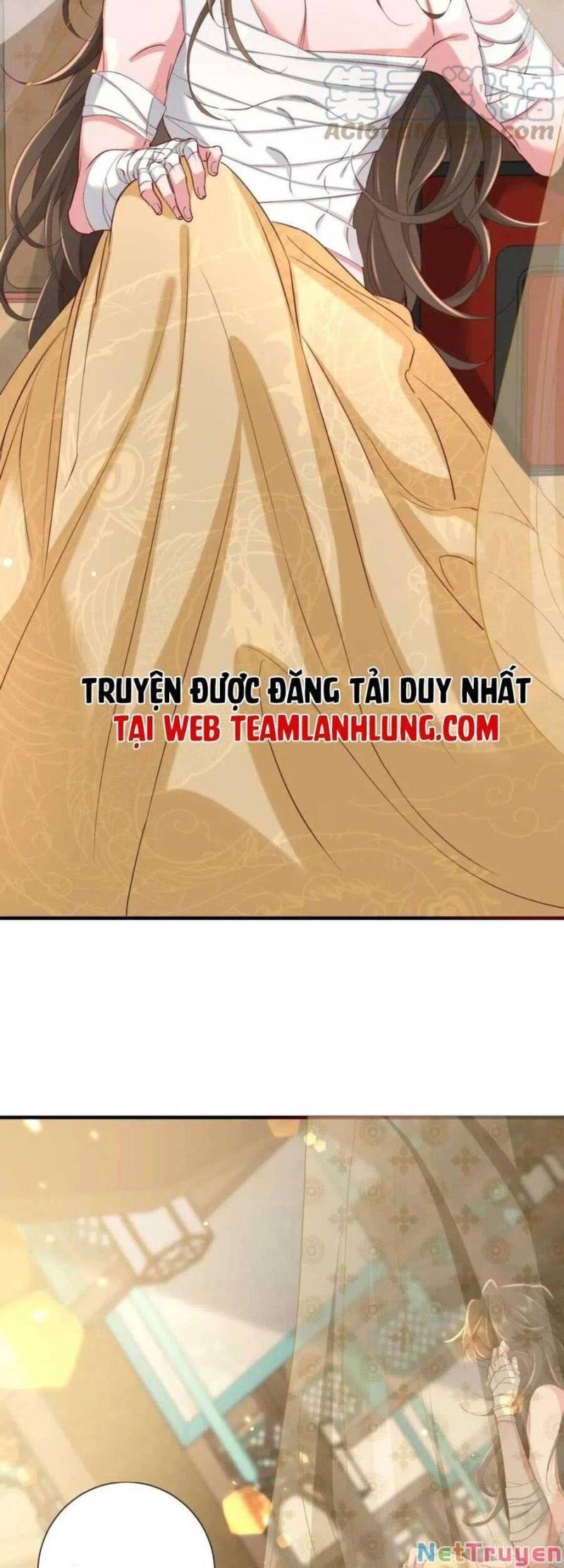 phương thức sinh tồn của công chúa pháo hôi chapter 109 10