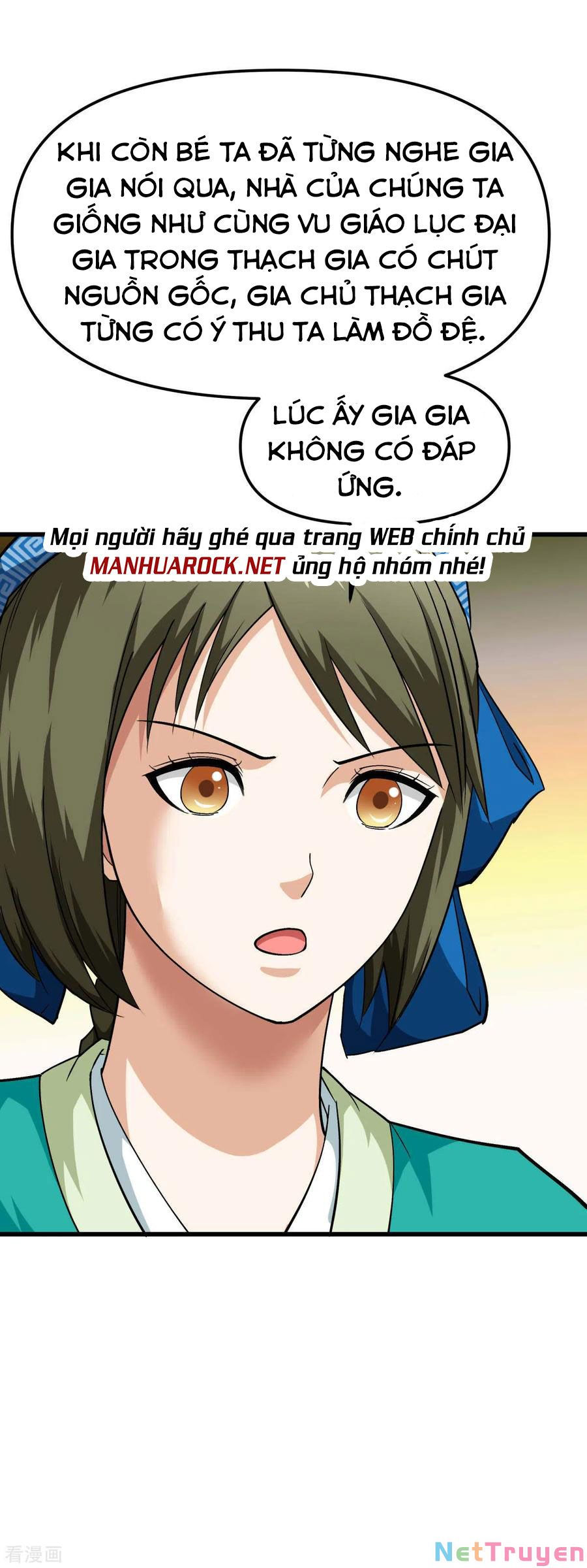 trọng sinh ta là đại thiên thần chapter 112 10