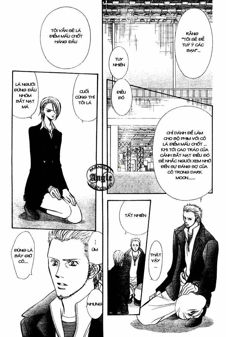 thử thách của kyouko chapter 134 10