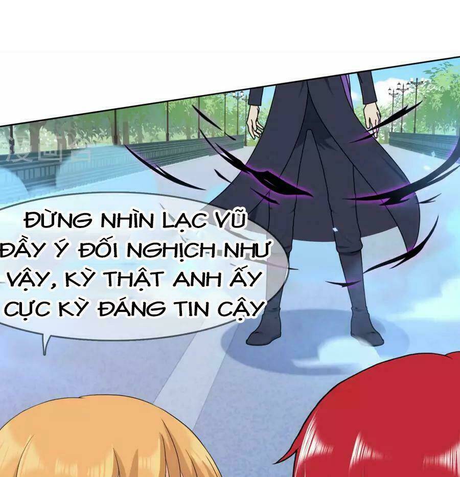 bá đạo trung khuyển tìm ái ký chapter 107 18